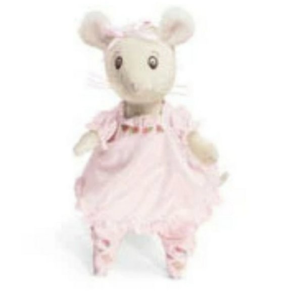 American Girl Other - American Girl Angelina Ballerina Angelina's Pajamas (2001)
